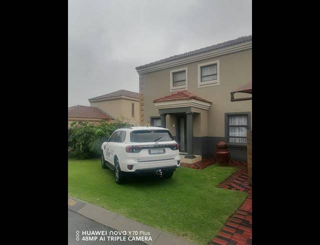 3 BEDROOM HOUSE FOR SALE IN BRAKPAN NORTH